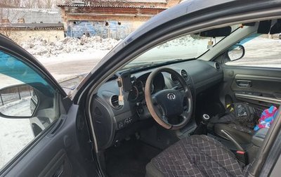 Great Wall Hover H3 I, 2013 год, 750 000 рублей, 1 фотография