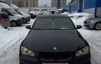 BMW 3 серия, 2008 год, 1 200 000 рублей, 1 фотография