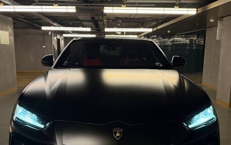 Lamborghini Urus I, 2020 год, 23 000 000 рублей, 1 фотография