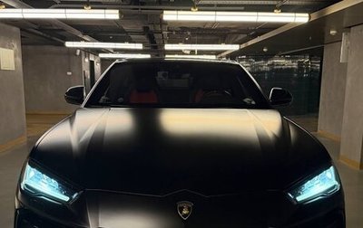 Lamborghini Urus I, 2020 год, 23 000 000 рублей, 1 фотография