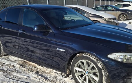 BMW 5 серия, 2012 год, 1 690 000 рублей, 2 фотография