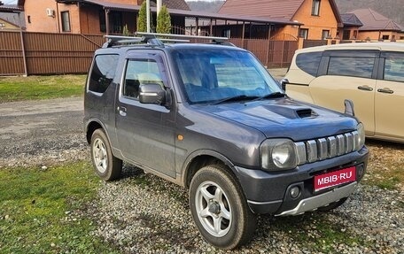 Suzuki Jimny, 2010 год, 600 000 рублей, 1 фотография