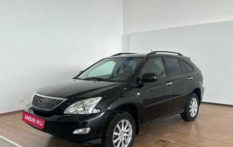 Lexus RX II рестайлинг, 2008 год, 1 340 000 рублей, 1 фотография
