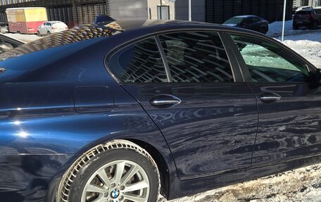 BMW 5 серия, 2012 год, 1 690 000 рублей, 4 фотография