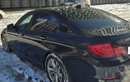 BMW 5 серия, 2012 год, 1 690 000 рублей, 7 фотография