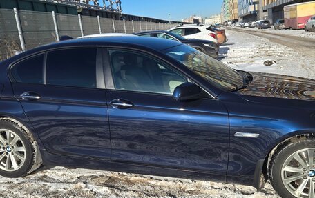 BMW 5 серия, 2012 год, 1 690 000 рублей, 5 фотография