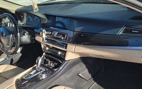 BMW 5 серия, 2012 год, 1 690 000 рублей, 11 фотография