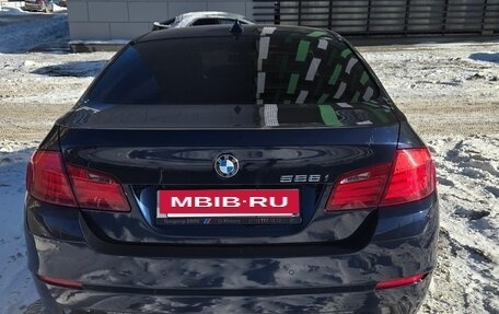 BMW 5 серия, 2012 год, 1 690 000 рублей, 6 фотография
