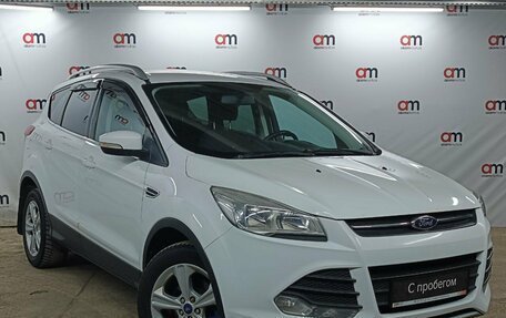 Ford Kuga III, 2013 год, 949 000 рублей, 1 фотография