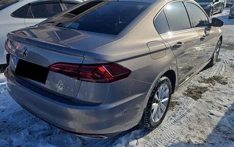 Volkswagen Bora, 2022 год, 1 600 000 рублей, 3 фотография