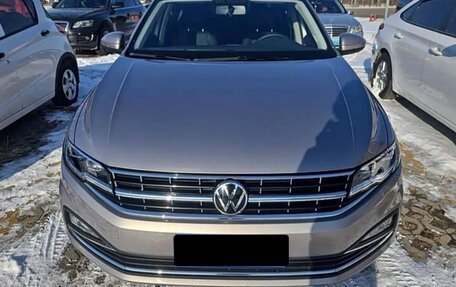 Volkswagen Bora, 2022 год, 1 600 000 рублей, 2 фотография