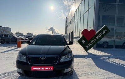 Skoda Octavia, 2011 год, 710 000 рублей, 1 фотография