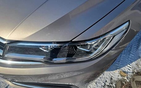 Volkswagen Bora, 2022 год, 1 600 000 рублей, 5 фотография