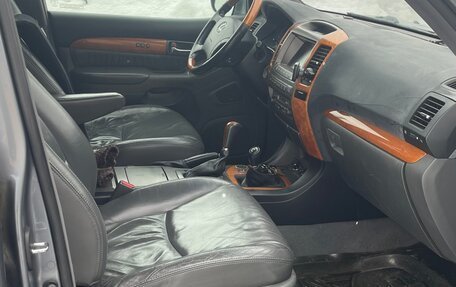 Lexus GX I, 2002 год, 1 400 000 рублей, 3 фотография