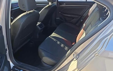 Volkswagen Bora, 2022 год, 1 600 000 рублей, 11 фотография