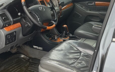 Lexus GX I, 2002 год, 1 400 000 рублей, 12 фотография