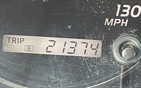 Lexus GX I, 2002 год, 1 400 000 рублей, 15 фотография