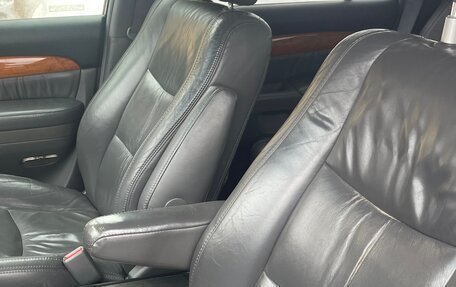 Lexus GX I, 2002 год, 1 400 000 рублей, 11 фотография