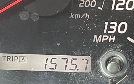 Lexus GX I, 2002 год, 1 400 000 рублей, 13 фотография