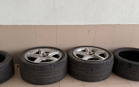 Mercedes-Benz CLS, 2012 год, 2 700 000 рублей, 9 фотография