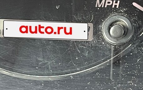 Lexus GX I, 2002 год, 1 400 000 рублей, 14 фотография