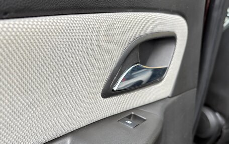 Chevrolet Cruze II, 2014 год, 739 000 рублей, 15 фотография