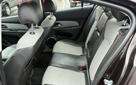 Chevrolet Cruze II, 2014 год, 739 000 рублей, 14 фотография