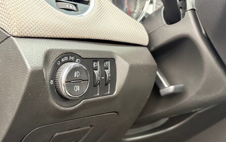 Chevrolet Cruze II, 2014 год, 739 000 рублей, 12 фотография