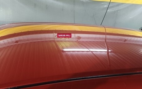 Toyota Ractis I, 2009 год, 720 000 рублей, 6 фотография