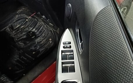 Toyota Ractis I, 2009 год, 720 000 рублей, 16 фотография