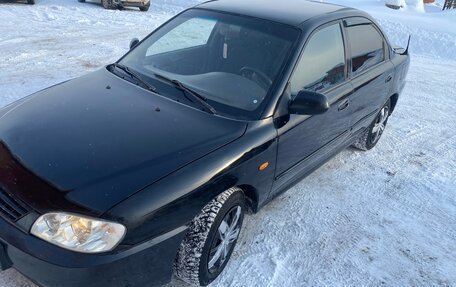 KIA Spectra II (LD), 2007 год, 230 000 рублей, 3 фотография