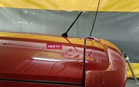 Toyota Ractis I, 2009 год, 720 000 рублей, 8 фотография