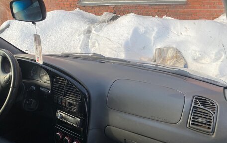 KIA Spectra II (LD), 2007 год, 230 000 рублей, 6 фотография