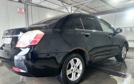 Geely Emgrand EC7, 2012 год, 149 000 рублей, 4 фотография