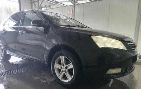 Geely Emgrand EC7, 2012 год, 149 000 рублей, 6 фотография