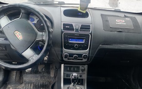 Geely Emgrand EC7, 2012 год, 149 000 рублей, 8 фотография