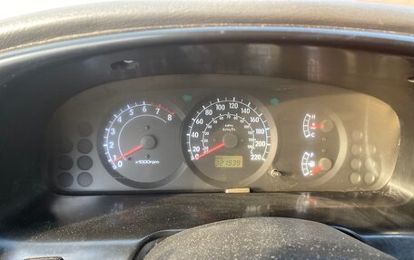 KIA Spectra II (LD), 2007 год, 230 000 рублей, 8 фотография