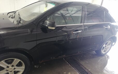 Geely Emgrand EC7, 2012 год, 149 000 рублей, 5 фотография