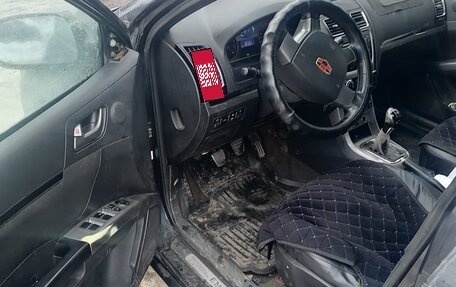 Geely Emgrand EC7, 2012 год, 149 000 рублей, 10 фотография