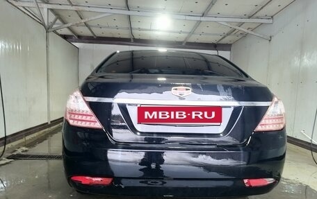 Geely Emgrand EC7, 2012 год, 149 000 рублей, 3 фотография