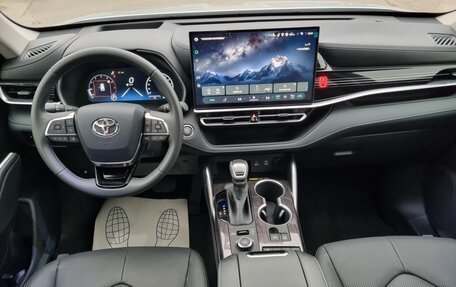 Toyota Highlander, 2026 год, 5 790 000 рублей, 7 фотография