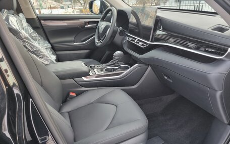 Toyota Highlander, 2026 год, 5 790 000 рублей, 6 фотография