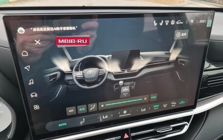 Toyota Highlander, 2026 год, 5 790 000 рублей, 8 фотография