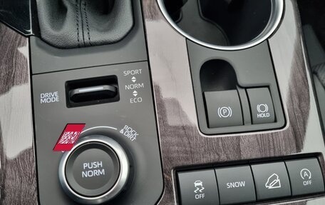 Toyota Highlander, 2026 год, 5 790 000 рублей, 12 фотография