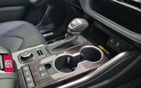 Toyota Highlander, 2026 год, 5 790 000 рублей, 14 фотография