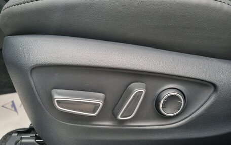 Toyota Highlander, 2026 год, 5 790 000 рублей, 22 фотография