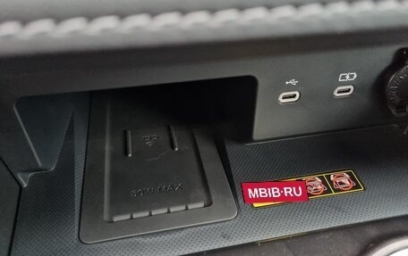 Toyota Highlander, 2026 год, 5 790 000 рублей, 19 фотография