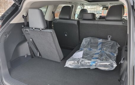 Toyota Highlander, 2026 год, 5 790 000 рублей, 26 фотография