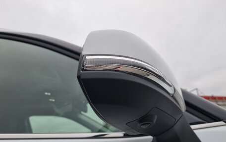 Toyota Highlander, 2026 год, 5 790 000 рублей, 29 фотография