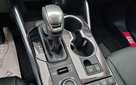 Toyota Highlander, 2026 год, 5 790 000 рублей, 18 фотография